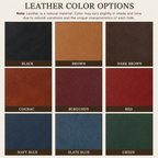 Custom Leather Jacket – Made to Measure | Biker, Bomber & Varsity Styles