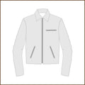Custom Leather Jacket – Made to Measure | Biker, Bomber & Varsity Styles