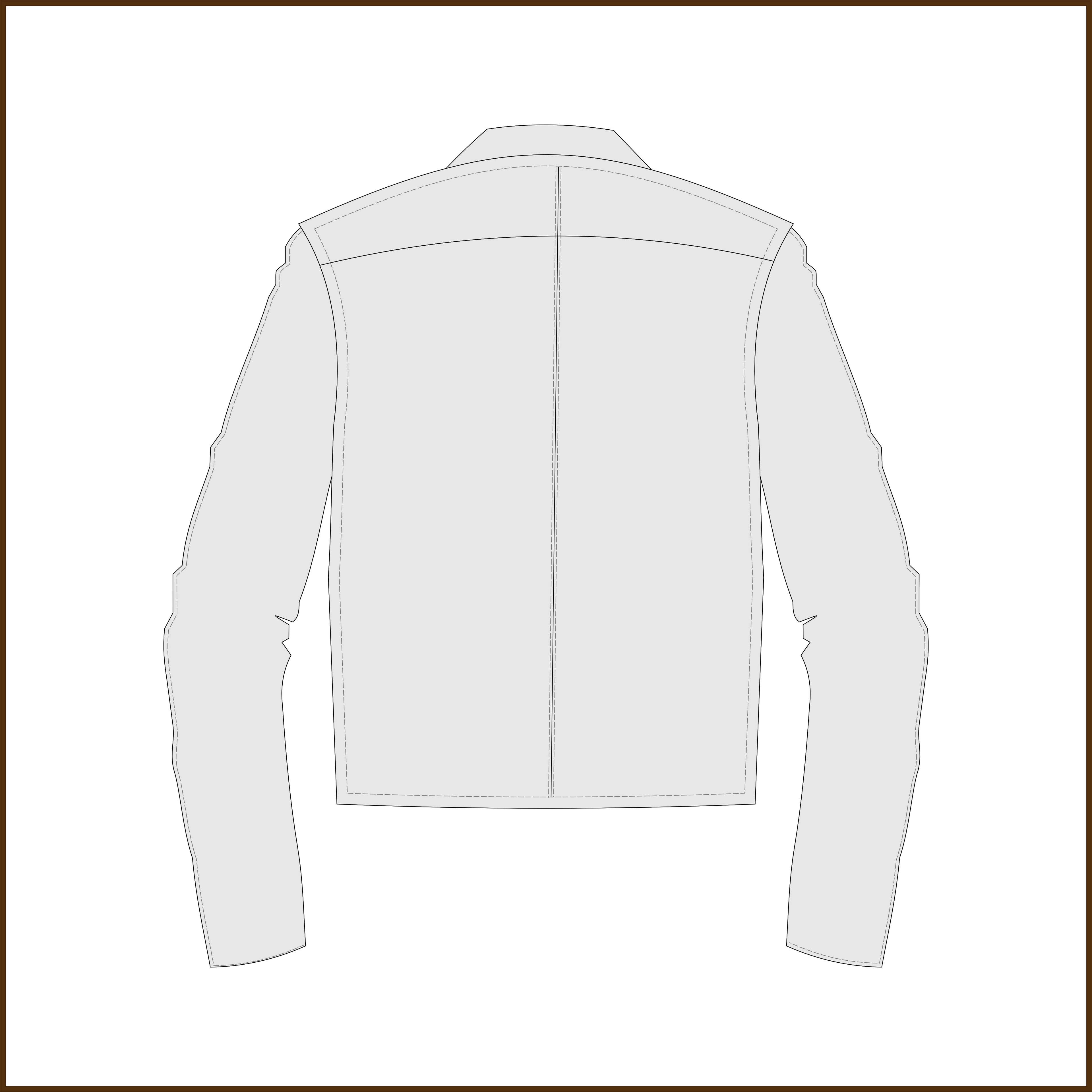 Custom Leather Jacket – Made to Measure | Biker, Bomber & Varsity Styles