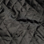 Men's Black Leather Moto Jacket | Biker Jacket