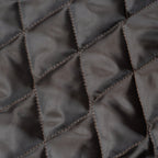Men's Dark Brown Leather Biker Jacket | Moto Jacket