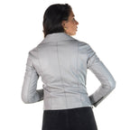 Women's Lambskin Leather Perfecto Jacket